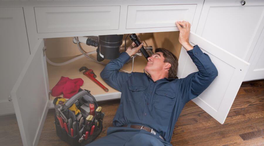 Professional tankless water heater installation in Terry, MT